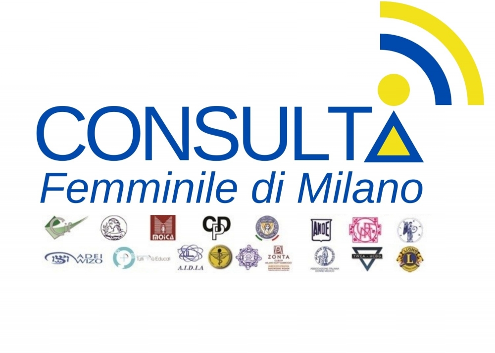 LE CONSULTE FEMMINILI E I COMUNI ITALIANI