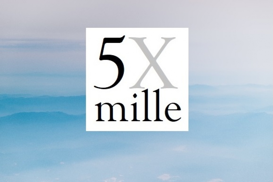 5Xmille